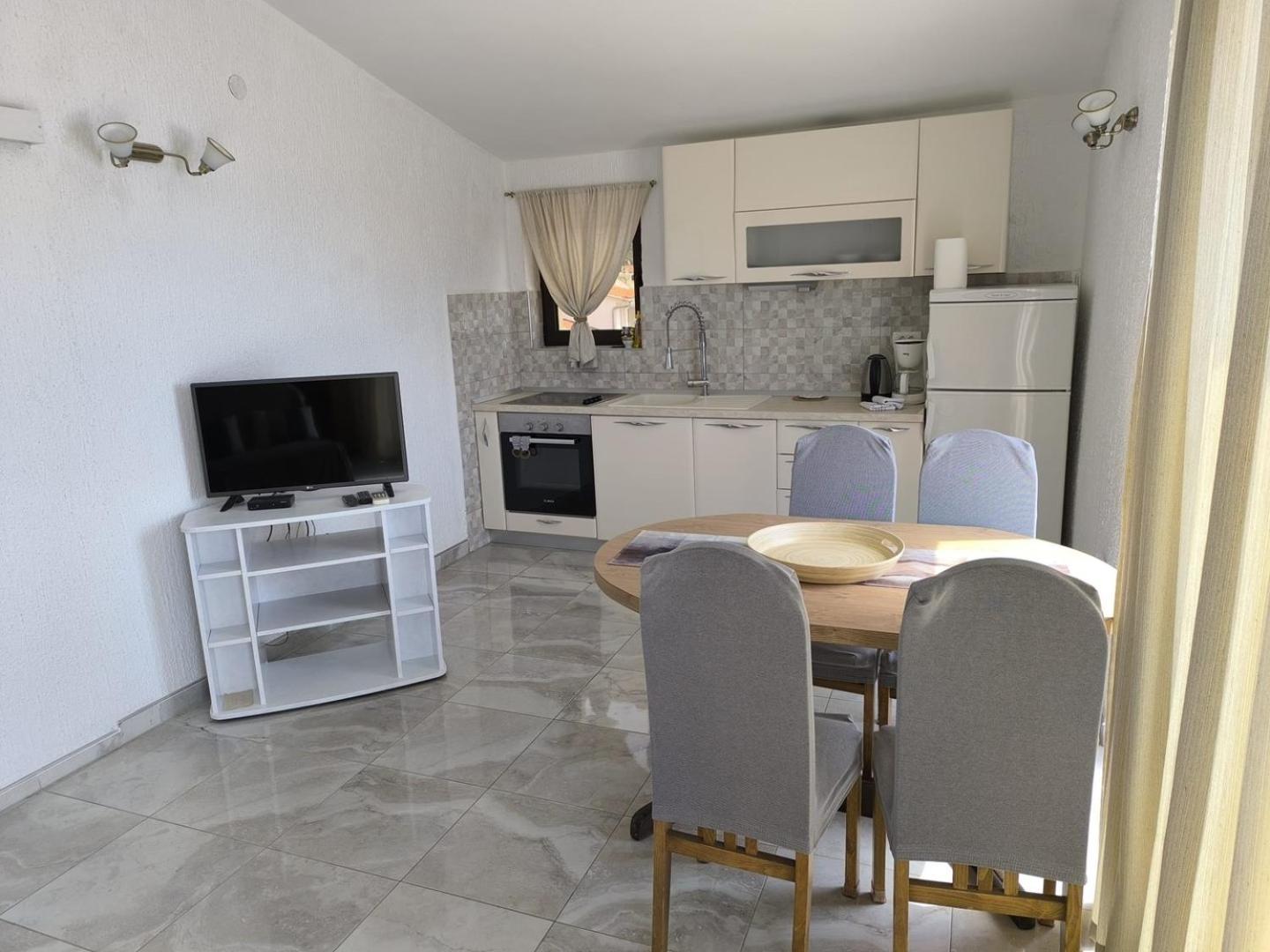Apartments Lala Primošten Екстериор снимка