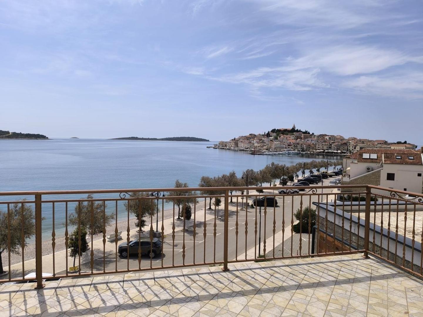 Apartments Lala Primošten Екстериор снимка