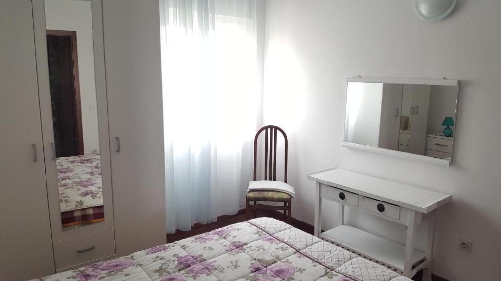 Apartments Lala Primošten Екстериор снимка
