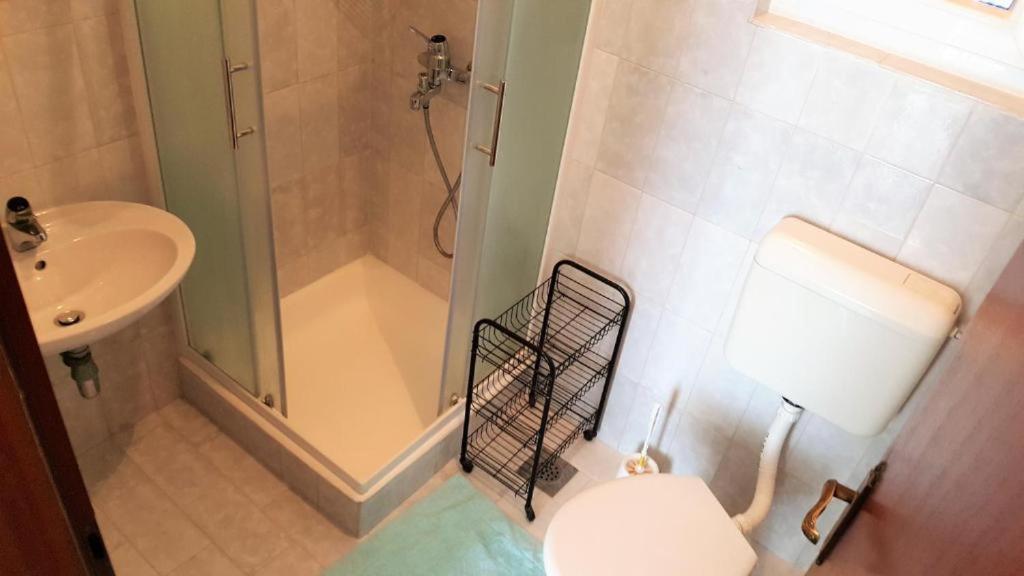 Apartments Lala Primošten Екстериор снимка