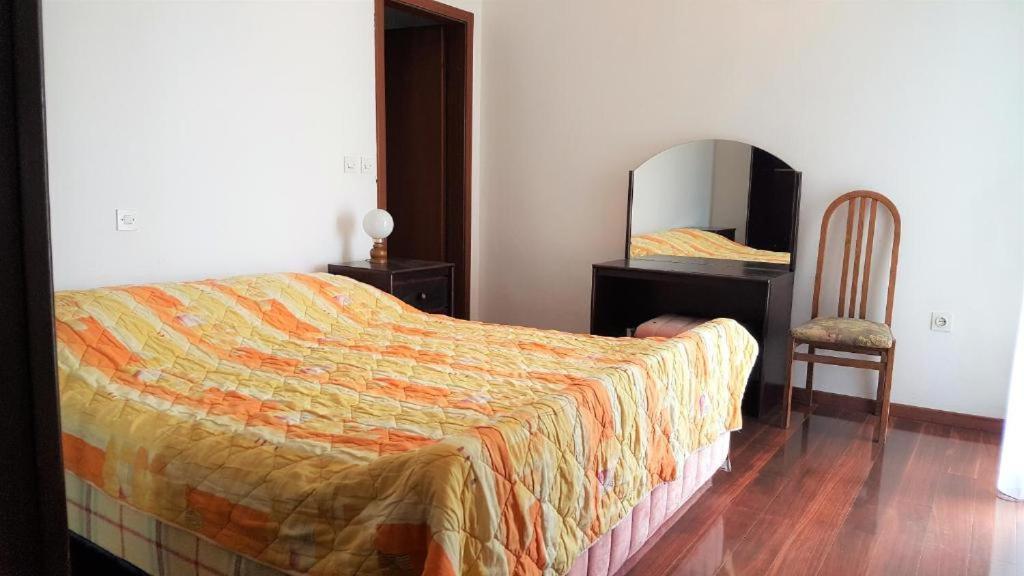 Apartments Lala Primošten Екстериор снимка