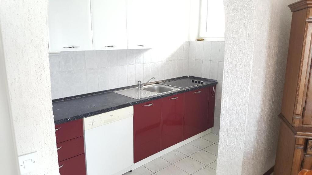 Apartments Lala Primošten Екстериор снимка