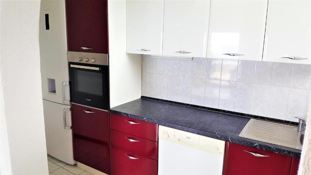 Apartments Lala Primošten Екстериор снимка