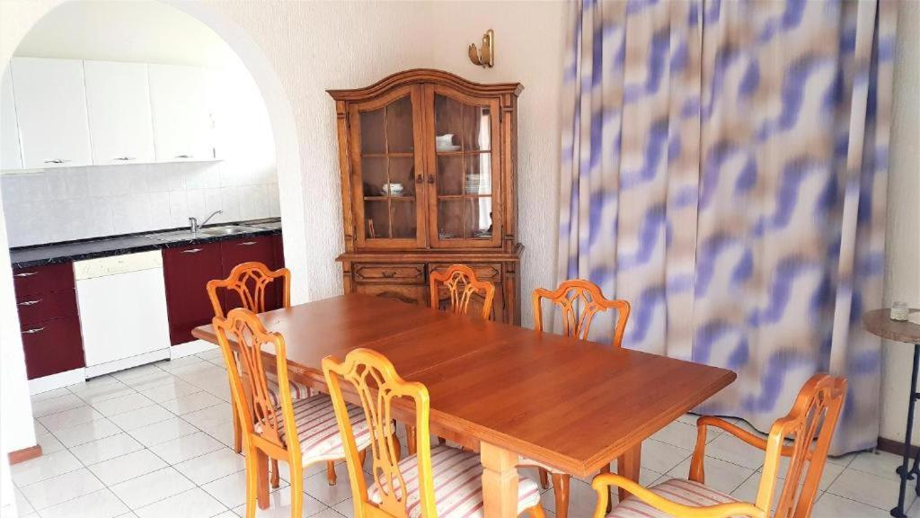 Apartments Lala Primošten Екстериор снимка