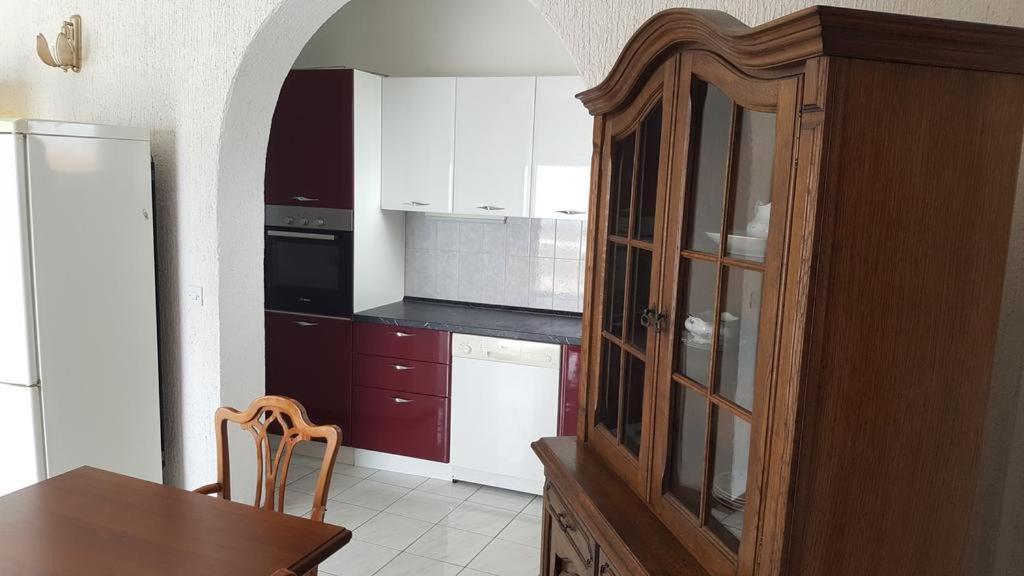 Apartments Lala Primošten Екстериор снимка