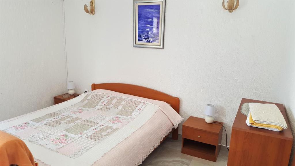 Apartments Lala Primošten Екстериор снимка