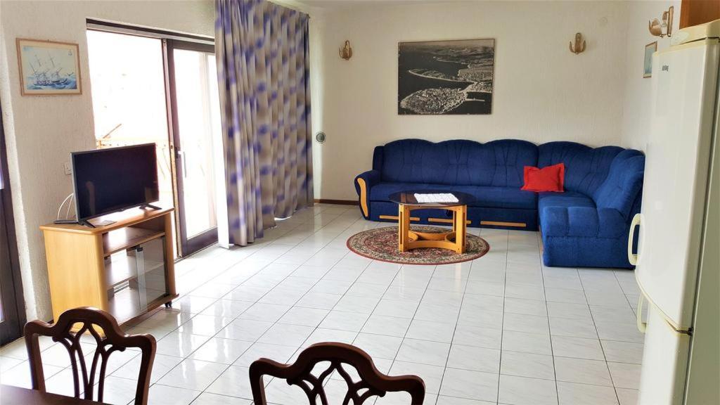 Apartments Lala Primošten Екстериор снимка