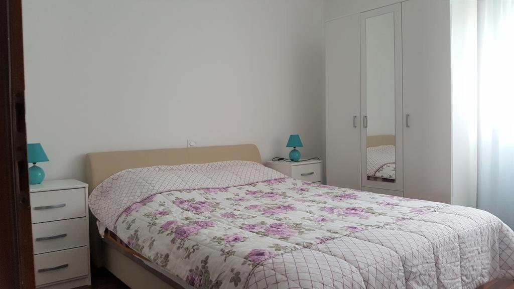 Apartments Lala Primošten Екстериор снимка