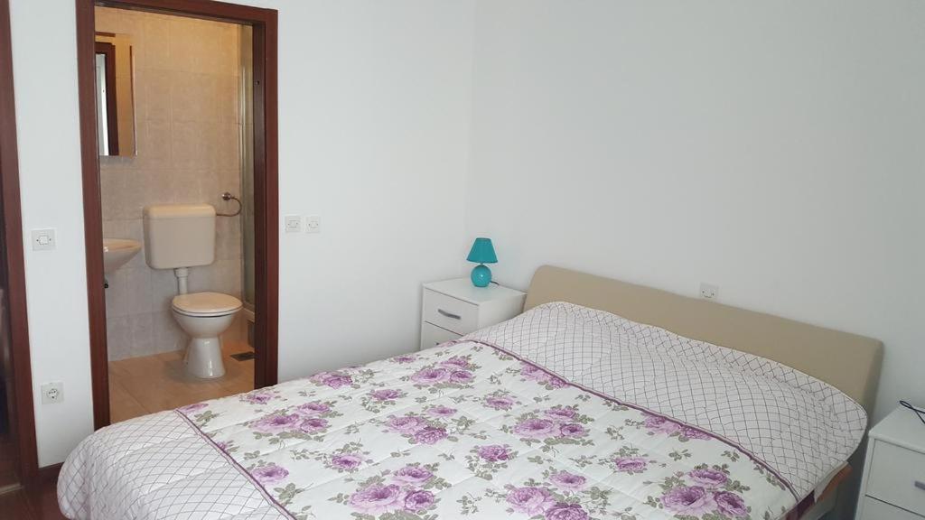 Apartments Lala Primošten Екстериор снимка