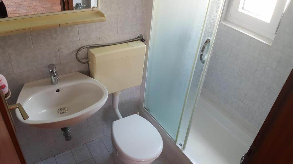 Apartments Lala Primošten Екстериор снимка