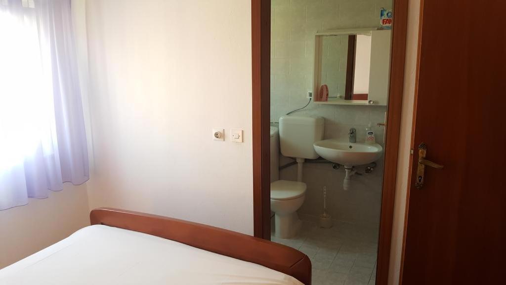 Apartments Lala Primošten Екстериор снимка